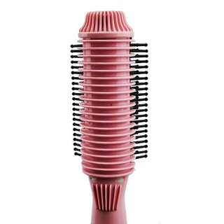 Lược điện CHẢI TÓC CỤP đa năng Nova LS 189