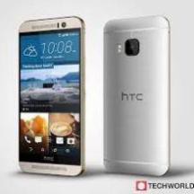 điện thoại HTC ONE M9 ram 3G/32G Chính Hãng, Cpu Snapdragon 810 8 nhân