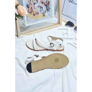 Giày sandal đế bệt Merly 1274