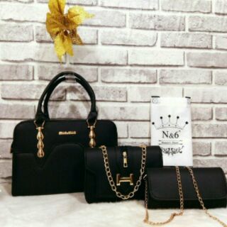 Bộ 3 giọt nước