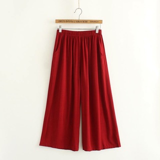 Quần ống rộng BIGSIZE