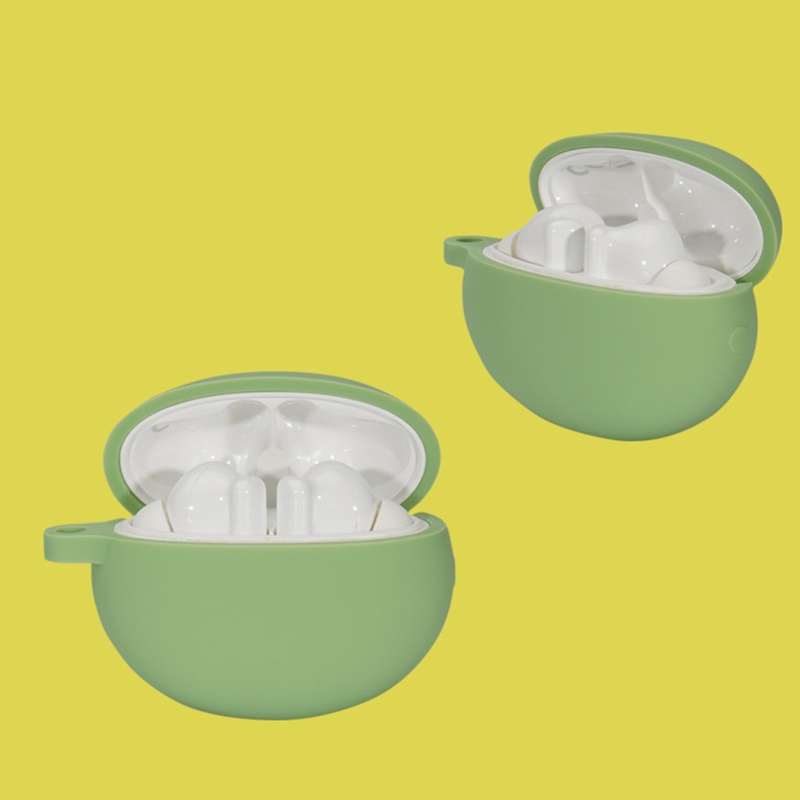 Vỏ Bảo Vệ Hộp Sạc Tai Nghe Chống Sốc Chống Thấm Nước Giặt Được ChoFreebuds 5i