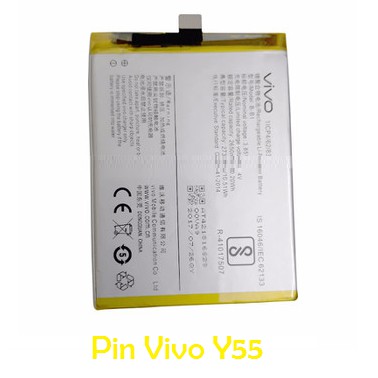 PIN VIVO Y55 ( B-B1 )