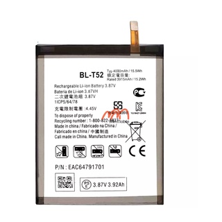 Thay pin lg wing bl-t52