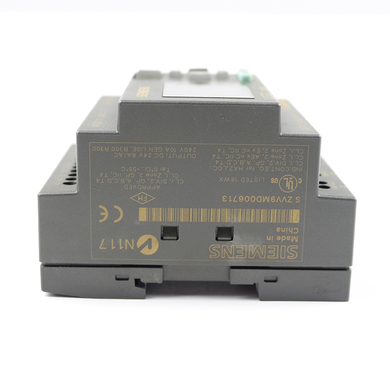 Logo sz! Mô đun logic 230rc 6ed1 052-1fb00-0ba5 / nâng cấp 0ba6 / 1052 6ed1052-1fb00-0ba5