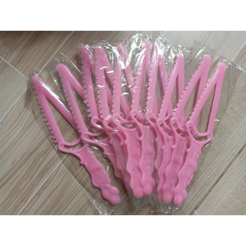 Dao cắt bánh kem (10 cây)