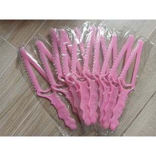 Dao cắt bánh kem (10 cây)