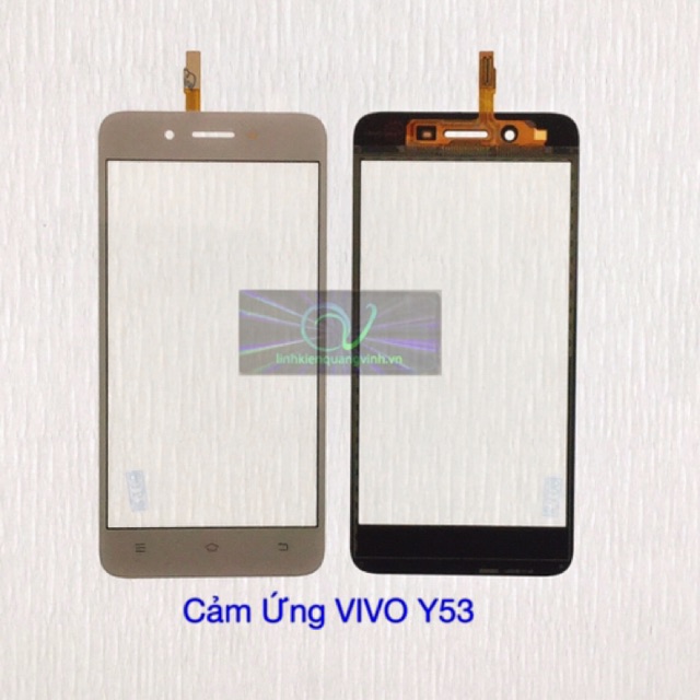 Cảm ứng Vivo Y53