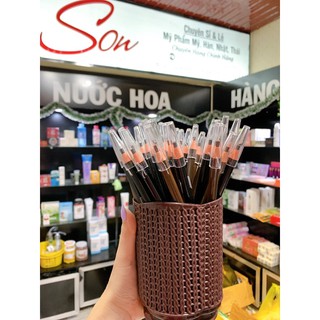 [RẺ VÔ ĐỊCH] CHÌ XÉ (CHÌ BÓC) KẺ LÔNG MÀY CAO CẤP ĐỊNH HÌNH CHÂN MÀY