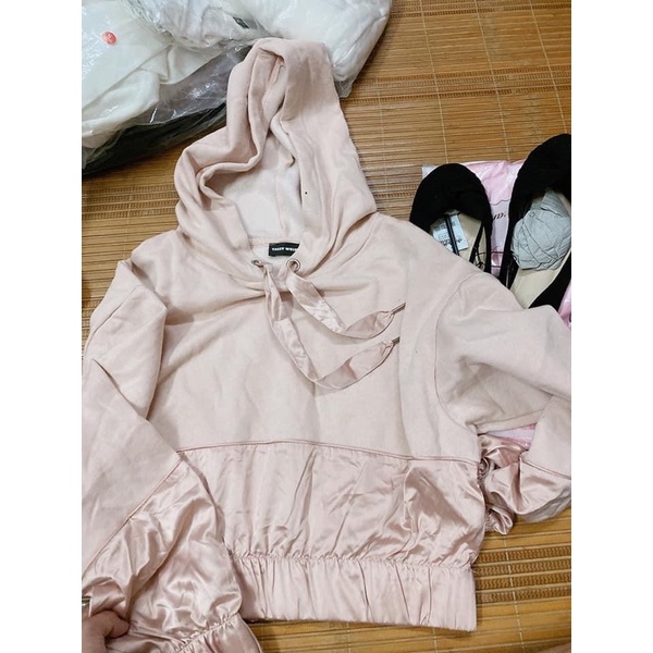 Áo nỉ Taiwell auth tuồn size XS