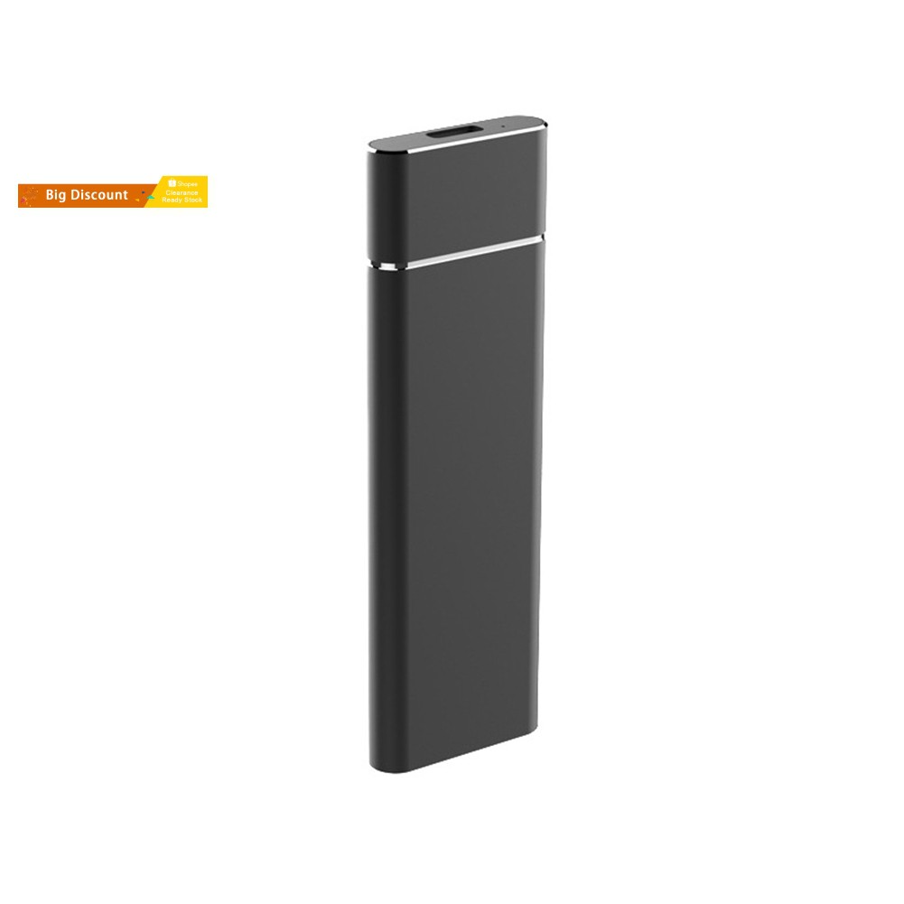 Giắc chuyển ổ đĩa quang USB 3.1 Type C sang M.2 NGFF SSD