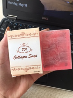 Kem Colagen Plus Vit E