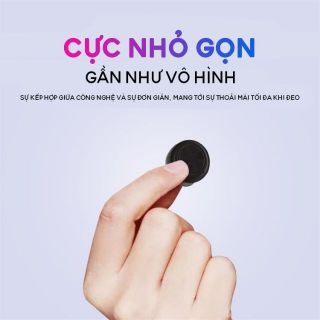 Tai nghe Bluetooth không dây 5.0 EDR