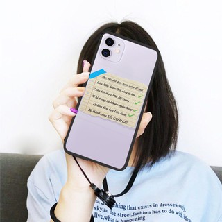 Ốp lưng iPhone viên trị nghèo - Có iPhone 11 Pro Max