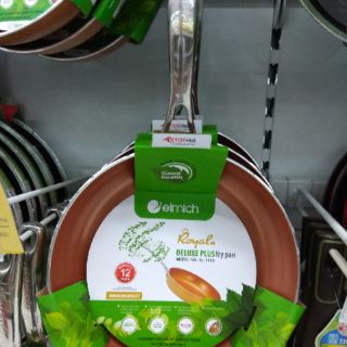 Chảo chống dính Elmich EL-1139 24CM