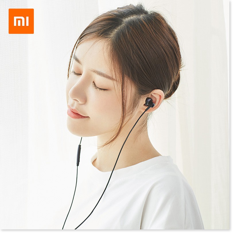 Tai nghe Xiaomi Piston Pro 2 - Tai nghe Xiaomi Iron 2 - Tai nghe in-ear Xiaomi Pro 2  - ChuyenMi