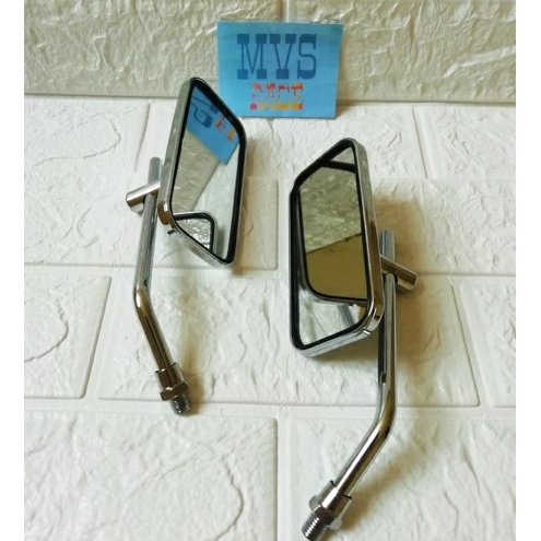 Gương Chiếu Hậu Kiểu Retro / Cổ Điển / RX king / Vixion / Scorpio Z / Byson Jupiter Z / Jupiter Mx / Xeon RC / Mio M3 / Mio J / Mio J / Xeon RC / Mio M3 / Mio Jupiter Mx / Jupiter Mx, Xeon RC, Mio M3, Mio J, Mio
