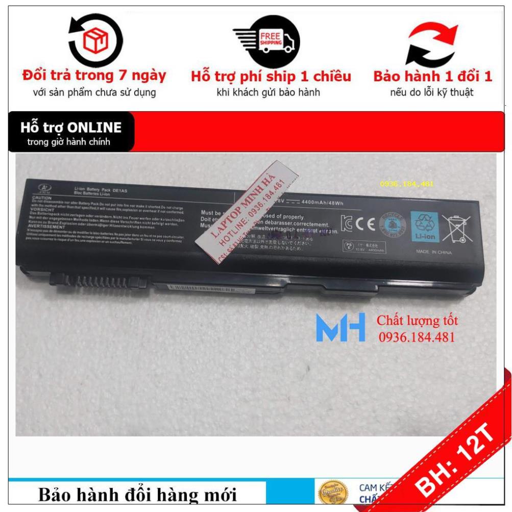 BH12TH Pin laptop Toshiba Dynabook Satellite B550, Pin Toshiba Dynabook Satellite B550 loại tốt