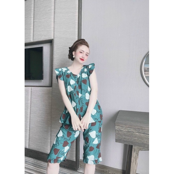 ĐỒ BỘ LỬNG VẢI XÔ MÁT