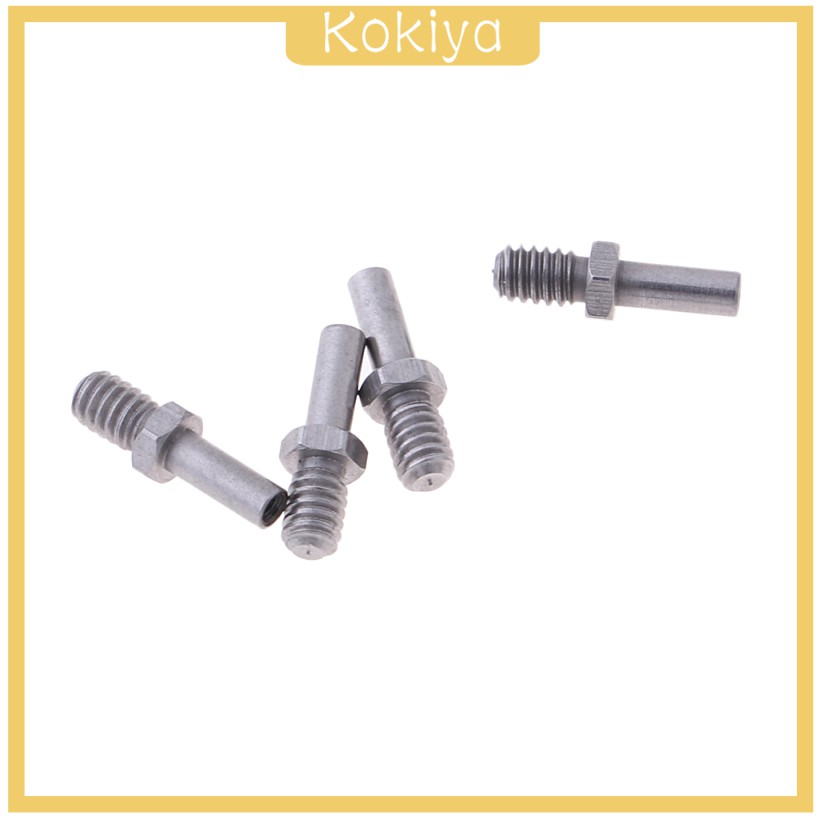 Trục ngang máy bay RC kim loại cho phụ tùng máy bay trực thăng RC Wltoys XK V931
