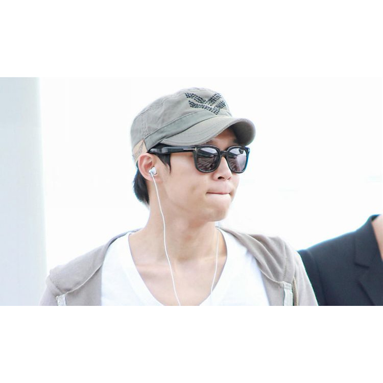 Mới Kính Mát Gọng Vuông James Bond Tf Thời Trang Cho Nam Và Nữ | BigBuy360 - bigbuy360.vn