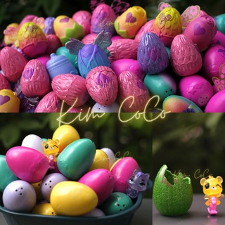 Trứng Hatchimals Hàng VNXK xịn