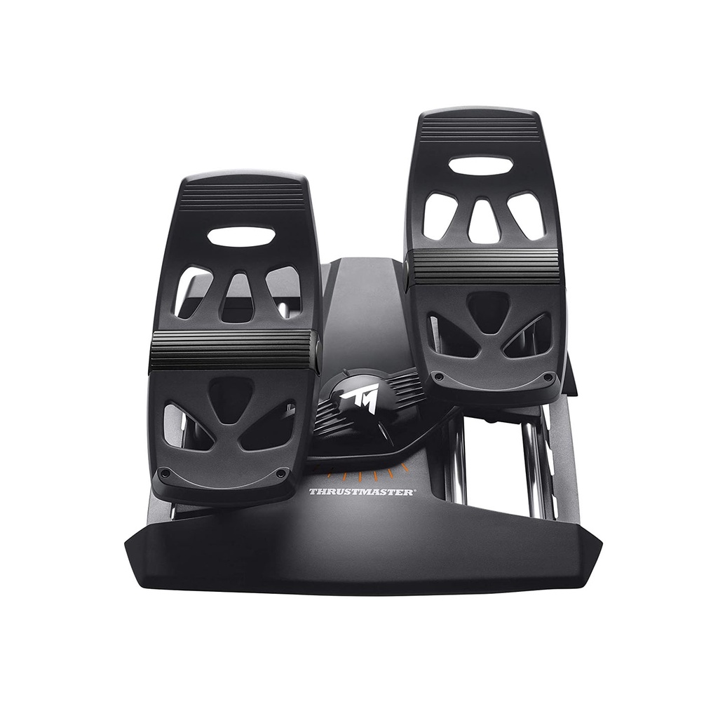 Bộ cần lái máy bay Thrustmaster T.16000M FLIGHT PACK - BH 12 tháng