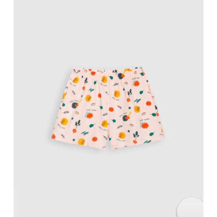 Bộ pijama bé gái Kanifa 100% cotton siêu đẹp