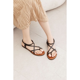 Giày Sandal Bệt Xỏ Ngón E989