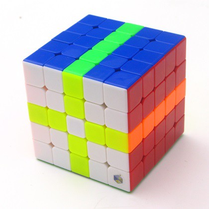 Rubik 5x5 Yuxin CloudSpeed 5x5x5