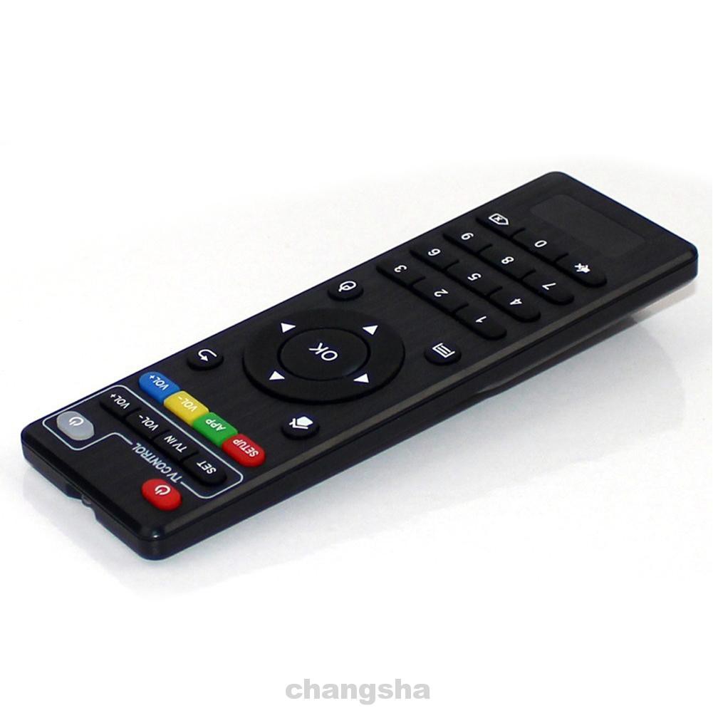 Điều Khiển Từ Xa 10m Cho Tv Thông Minh - 4k - Pro Android Smart Tv Box