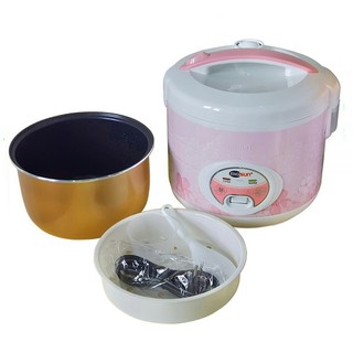 Nồi cơm điện Bigsun BR-218N 1.8L
