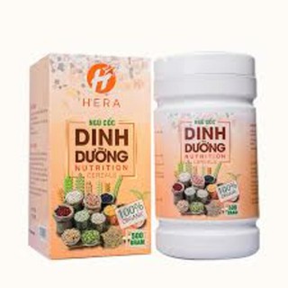 Ngũ cốc tăng cân Hera