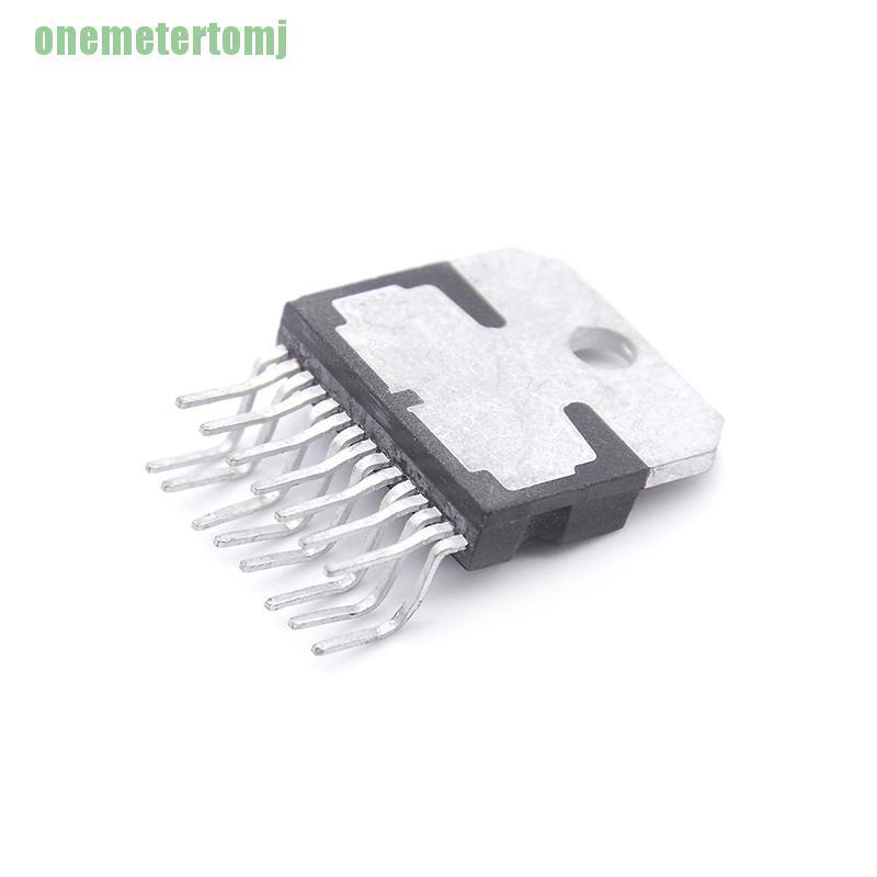 Chip khuếch đại âm thanh Ics St Tda7293 Tda 7293 chuyên nghiệp