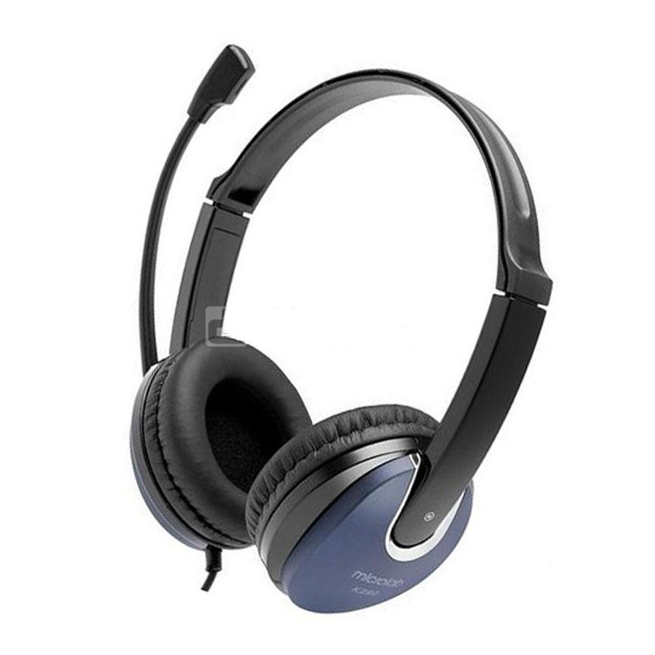 Tai Nghe Chụp Tai Microlab K290 - Hàng Chính Hãng