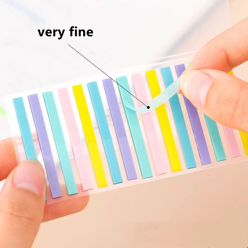 Set 300 giấy ghi chú tiện dụng chất lượng cao