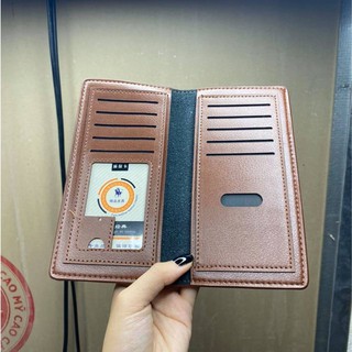 Ví Mini CK Cao Cấp Full Box