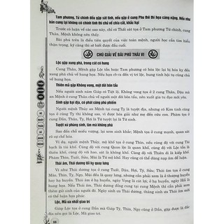 Thiệu Khang Tiết - Đệ Nhất Thần Số Đoán Mệnh