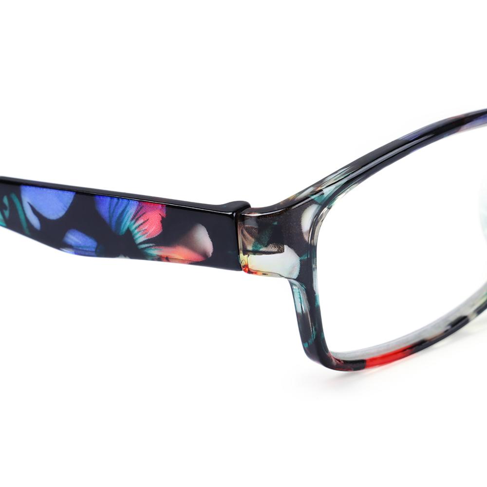 Mắt Kính Đọc Sách Thoải Mái Siêu Nhẹ Bảo Vệ Mắt