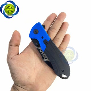 DAO CẮT GẤP GỌN KINGTONY P7941-08