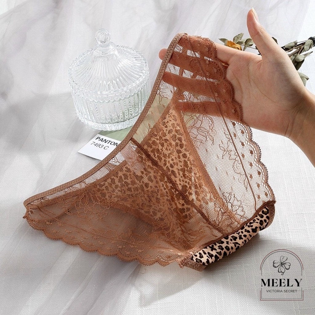 Quần Lót Lọt Khe Ren Nữ Siêu Sexy Dáng Chữ Y Màu Pastel Cách Điệu Chất Ren Mềm Mịn Thoải Mái Co Dãn, Quyến Rũ-2352 | BigBuy360 - bigbuy360.vn