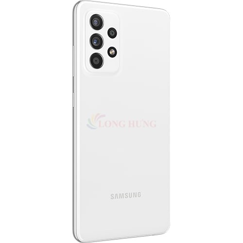  Điện thoại Samsung Galaxy A52 (8GB/128GB) - Hàng chính hãng