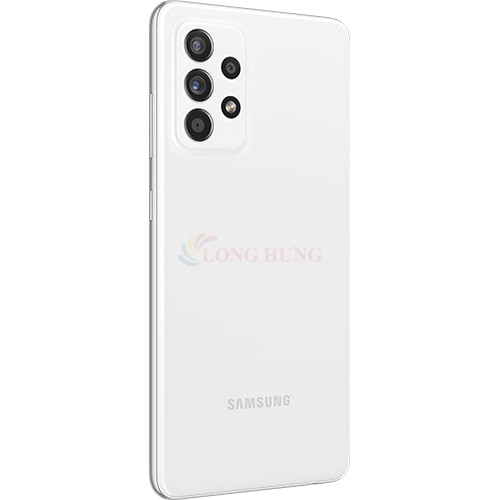 Điện thoại Samsung Galaxy A52  - Hàng chính hãng - Màn hình 6.5inch Super AMOLED FHD+ bộ 4 Camera sau