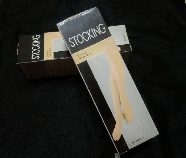 Tất phun chân Stocking Made in Korea – Hàn Quốc 80ml