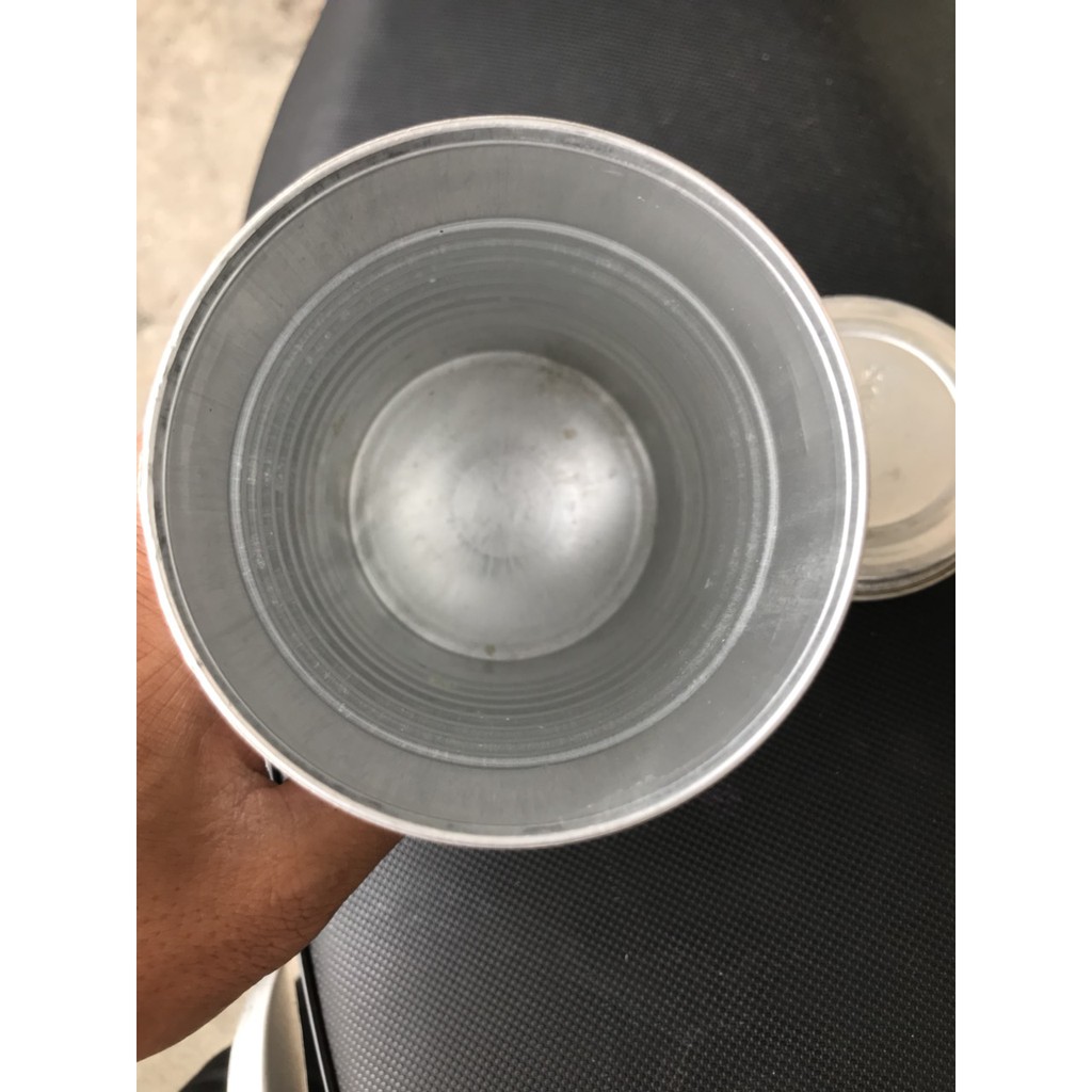 Long guigoz xưa, lon sữa Pháp