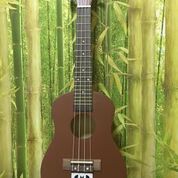 ĐÀN UKULELE CONCERT 23 INCH TẶNG KÈM DÂY VÀ PHÍM GẢY - HÀNG CÓ SẴN