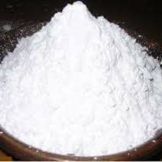 (50g) Bột phèn chua chưng cất trị hôi nách,hôi chân, nguyên chất 100%, bột