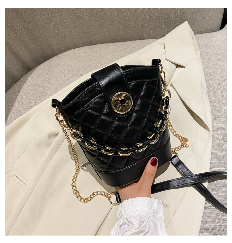 Túi Xách Đeo Chéo Thời Trang Dành Cho Nữ