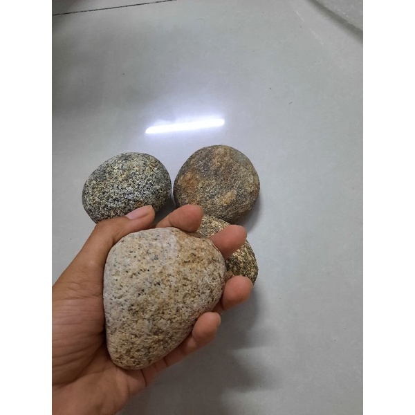 Đá tắm tự nhiên- tẩy tế bào chết- tẩy lông | BigBuy360 - bigbuy360.vn