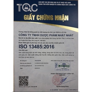 xịt họng nhất nhất